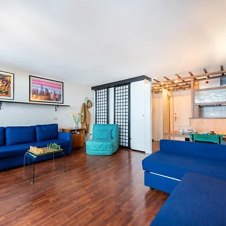 Skyline Cervinia & Free Parking Appartamento Breuil-Cervinia