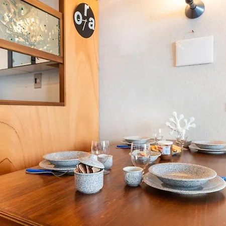 Skyline Cervinia & Free Parking