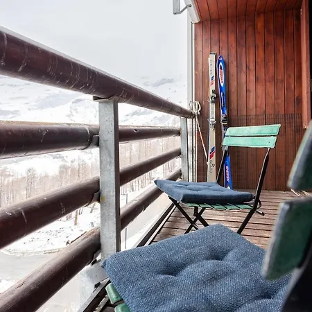 Skyline Cervinia & Free Parking Appartamento