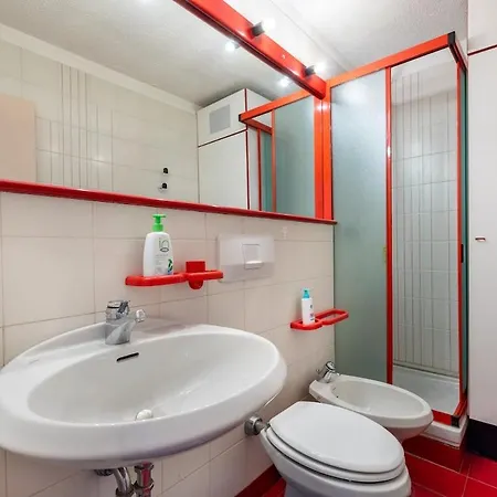 Appartamento Skyline Cervinia & Free Parking