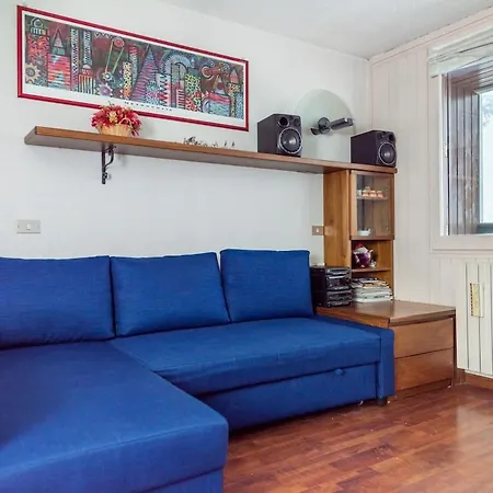 Skyline Cervinia & Free Parking Appartamento Breuil-Cervinia